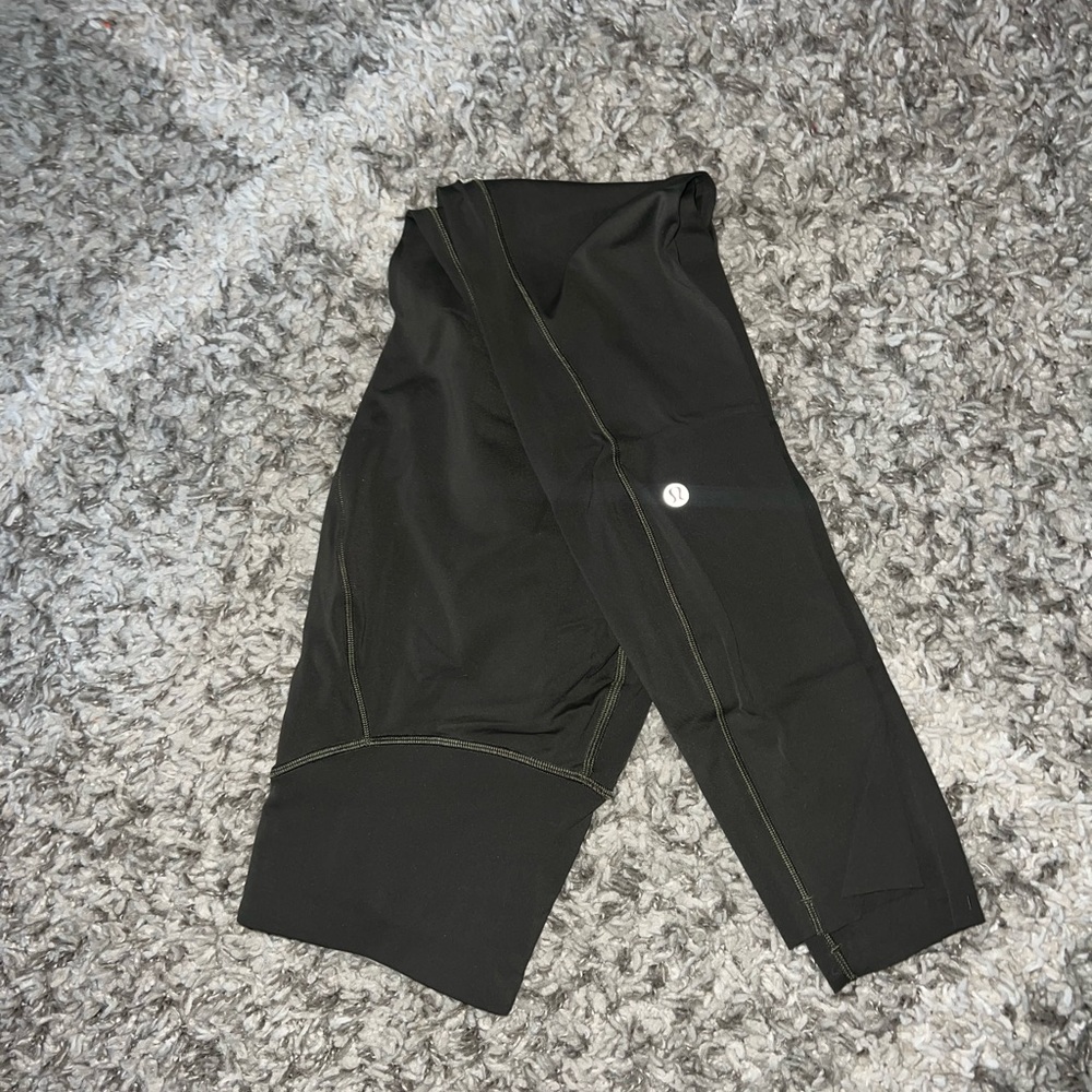 Lululemon Base Pace High Rise Running Tight 28”